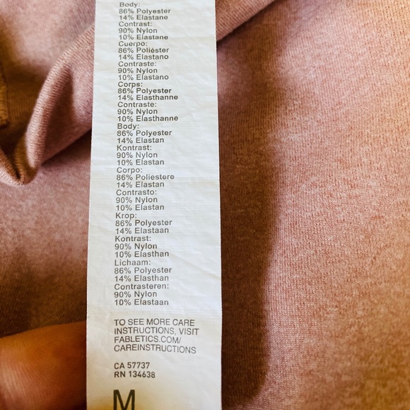 Leggings - Picture 2 of 2